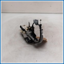 Serratura porta SERRATURA | sx. | post. VOLVO V40 II