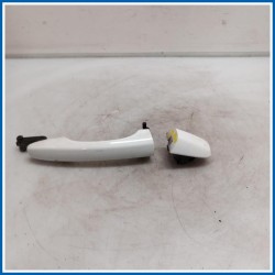 Maniglia porta est. MANIGLIA | dx. | post. VOLVO V40 II