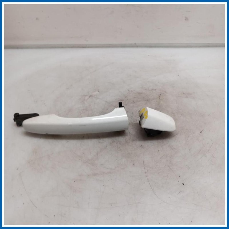 Maniglia porta est. MANIGLIA | dx. | post. VOLVO V40 II