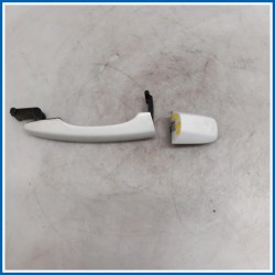 Maniglia porta est. MANIGLIA | dx. | post. VOLVO V40 II