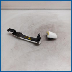 Maniglia porta est. MANIGLIA | dx. | post. VOLVO V40 II