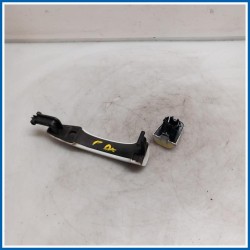 Maniglia porta est. MANIGLIA | dx. | post. VOLVO V40 II