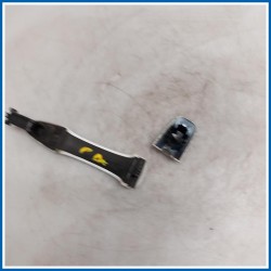 Maniglia porta est. MANIGLIA | dx. | post. VOLVO V40 II