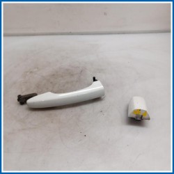 Maniglia porta est. MANIGLIA | sx. | post. VOLVO V40 II