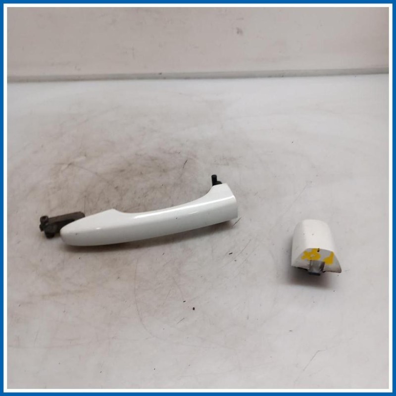 Maniglia porta est. MANIGLIA | sx. | post. VOLVO V40 II