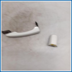 Maniglia porta est. MANIGLIA | sx. | post. VOLVO V40 II