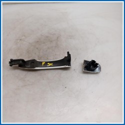 Maniglia porta est. MANIGLIA | sx. | post. VOLVO V40 II