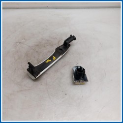 Maniglia porta est. MANIGLIA | sx. | post. VOLVO V40 II