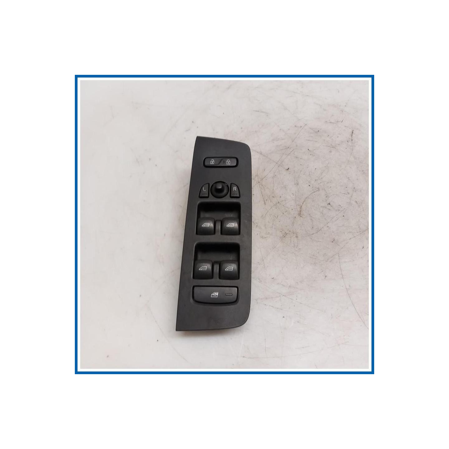 Interruttore alzacristalli INTERRUTTORE | sx. | ant. VOLVO V40 II