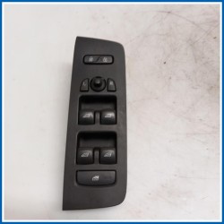 Interruttore alzacristalli INTERRUTTORE | sx. | ant. VOLVO V40 II