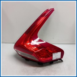 Fanale SCATOLA LAMPADA | dx. | post. VOLVO V40 II