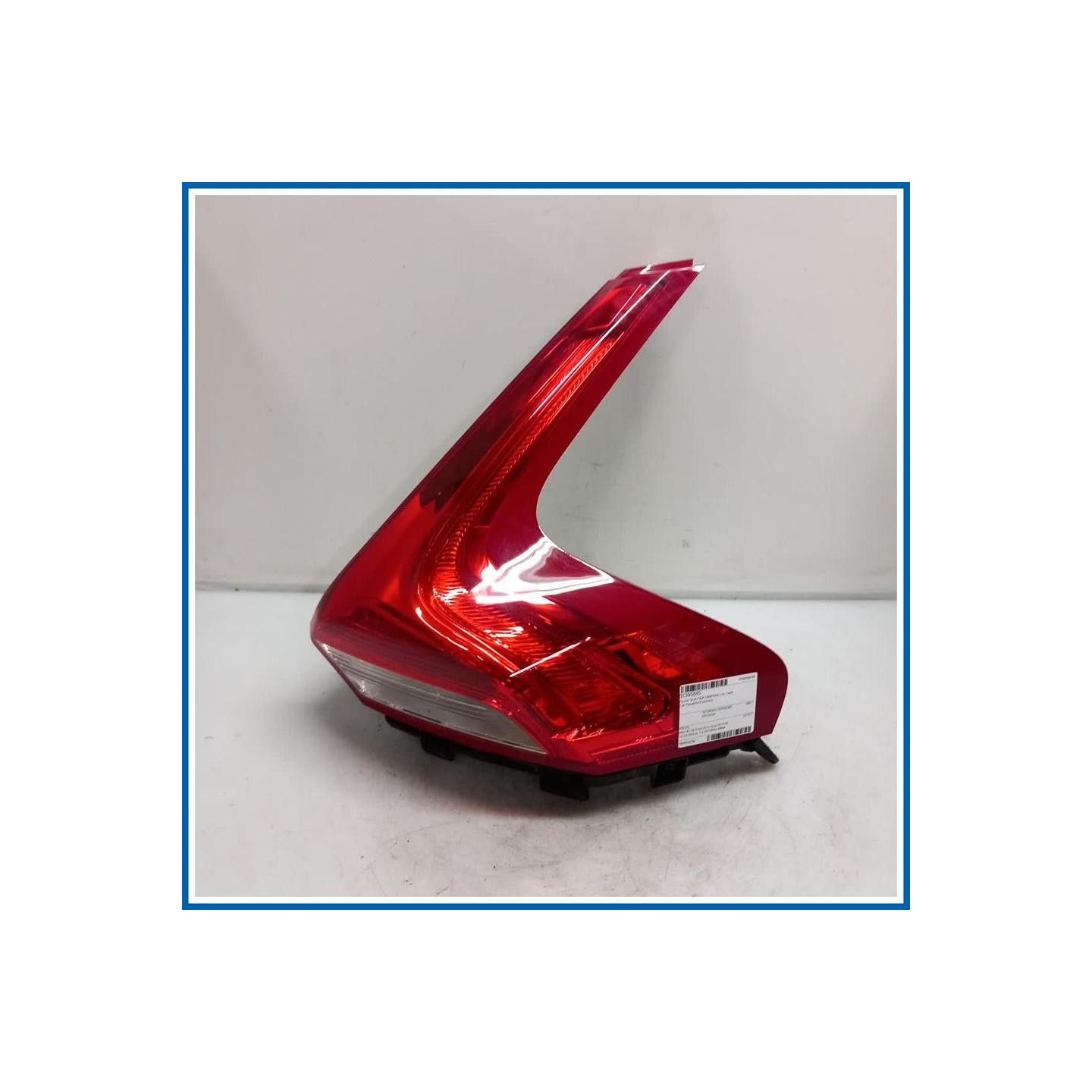 Fanale SCATOLA LAMPADA | dx. | post. VOLVO V40 II