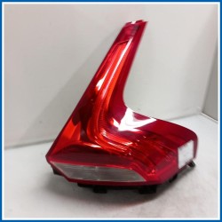 Fanale SCATOLA LAMPADA | dx. | post. VOLVO V40 II