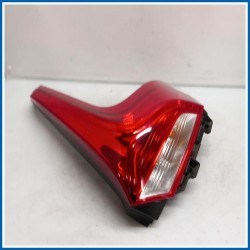 Fanale SCATOLA LAMPADA | dx. | post. VOLVO V40 II