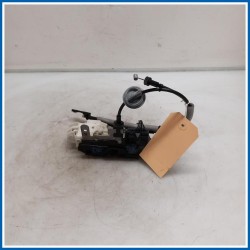 Serratura porta SERRATURA | dx. | ant. VOLVO V40 II