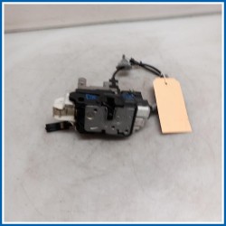 Serratura porta SERRATURA | dx. | ant. VOLVO V40 II