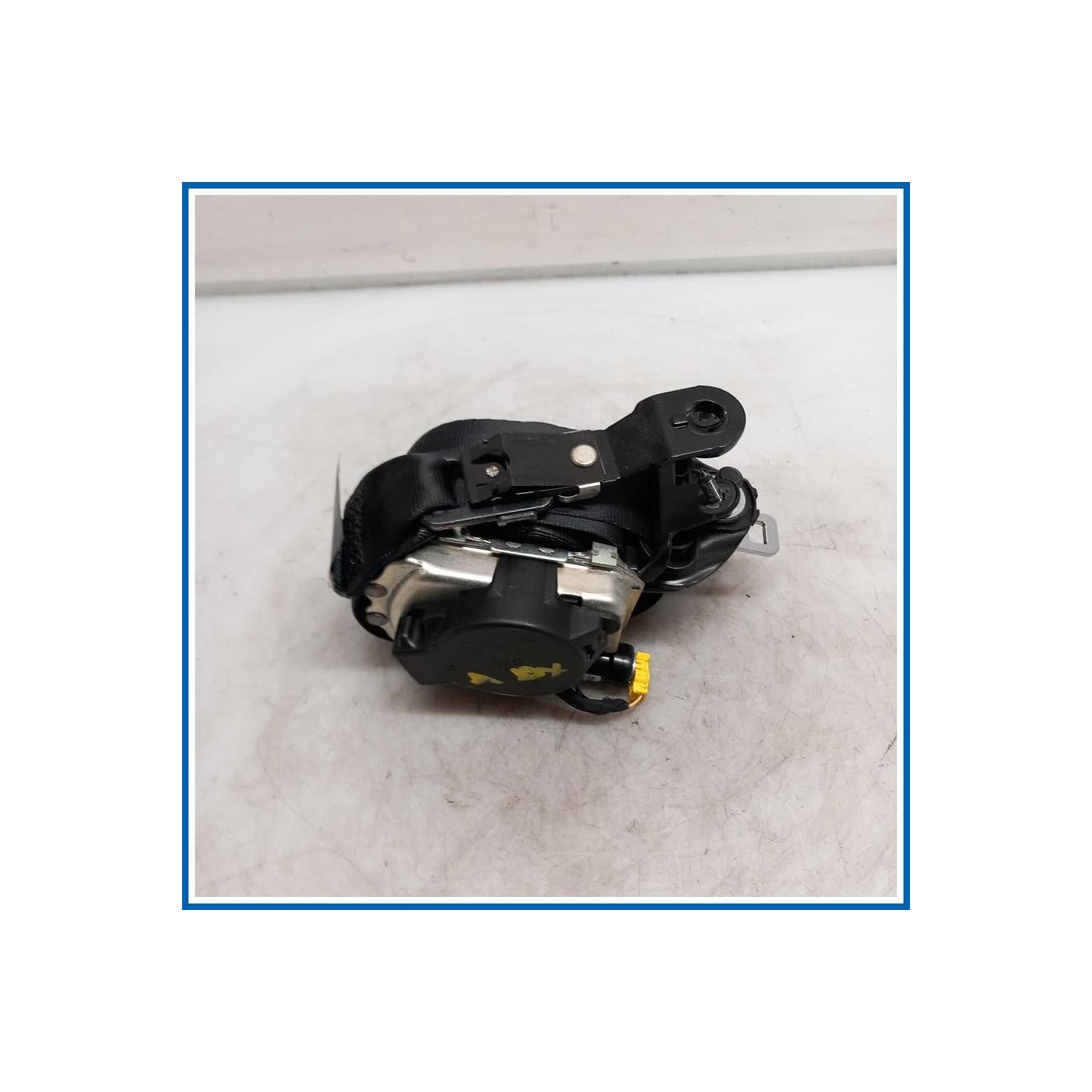 Cintura di sicurezza sedile CINTURA SICUREZZA | dx. | ant. VOLVO V40 II