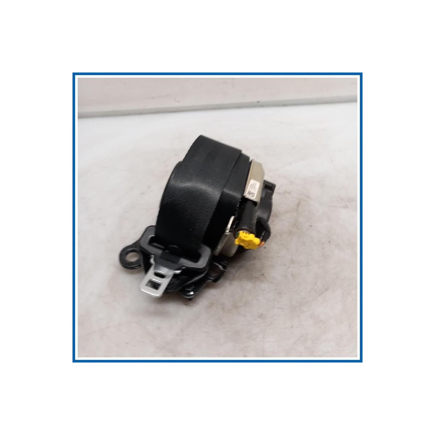 Cintura di sicurezza sedile CINTURA SICUREZZA | dx. | ant. VOLVO V40 II