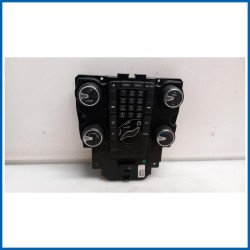 Modulo comando riscaldamento / clima UNIT+ DI CONTROLLO |  |  VOLVO V40 II
