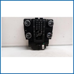 Modulo comando riscaldamento / clima UNIT+ DI CONTROLLO |  |  VOLVO V40 II