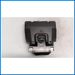 Modulo comando riscaldamento / clima UNIT+ DI CONTROLLO |  |  VOLVO V40 II