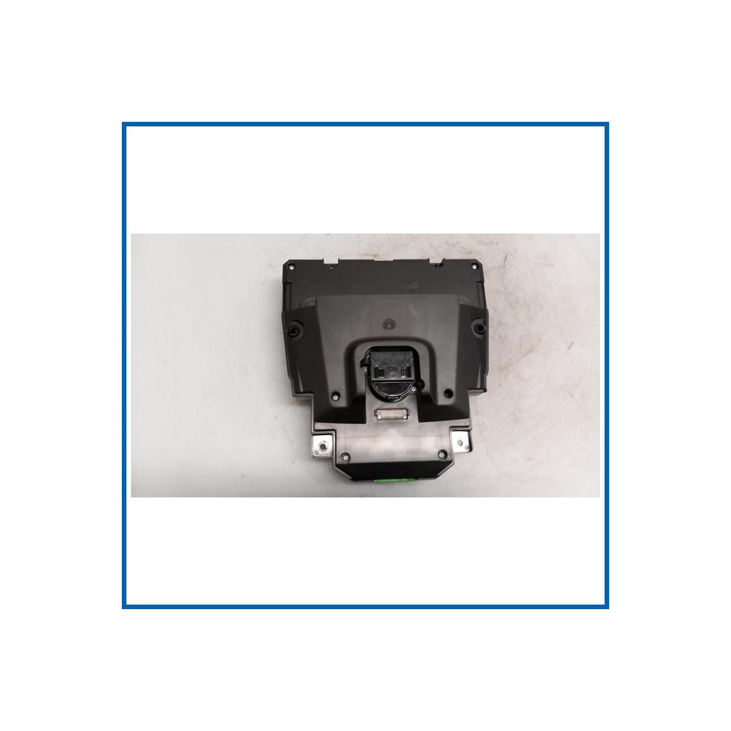Modulo comando riscaldamento / clima UNIT+ DI CONTROLLO |  |  VOLVO V40 II