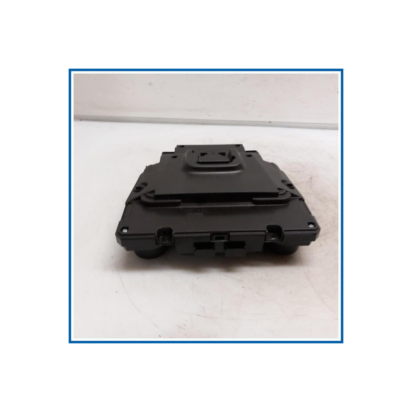 Modulo comando riscaldamento / clima UNIT+ DI CONTROLLO |  |  VOLVO V40 II