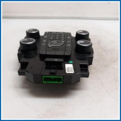Modulo comando riscaldamento / clima UNIT+ DI CONTROLLO |  |  VOLVO V40 II