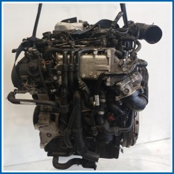 Motore semicompleto . |  |  VOLKSWAGEN Golf VII
