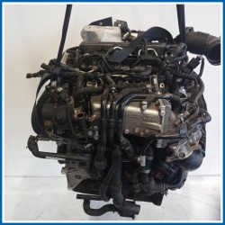 Motore semicompleto . |  |  VOLKSWAGEN Golf VII