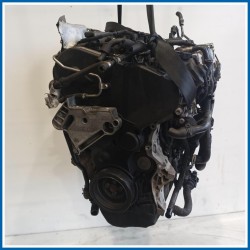 Motore semicompleto . |  |  VOLKSWAGEN Golf VII