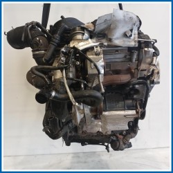 Motore semicompleto . |  |  VOLKSWAGEN Golf VII
