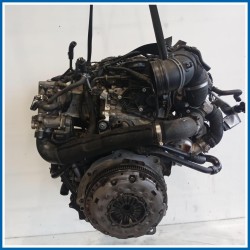 Motore semicompleto . |  |  VOLKSWAGEN Golf VII