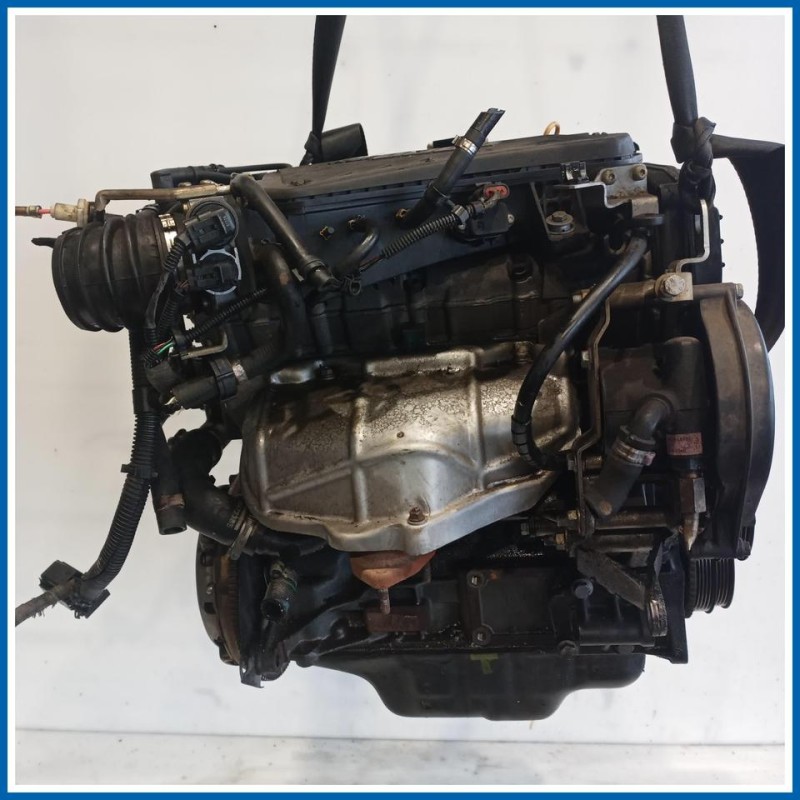 Motore semicompleto |  |  FIAT Brava
