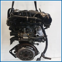Motore semicompleto |  |  FIAT Brava