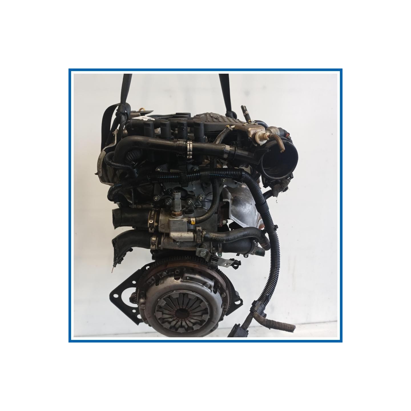 Motore semicompleto |  |  FIAT Brava