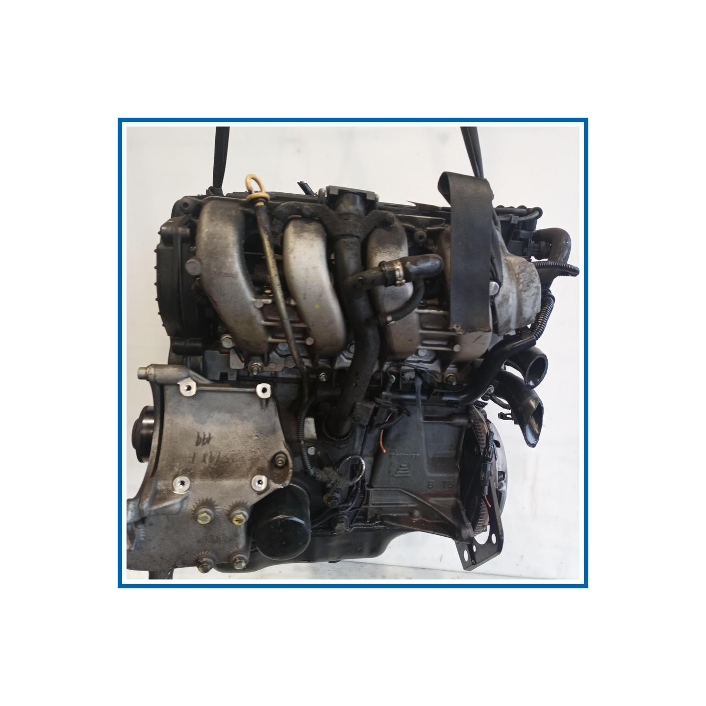 Motore semicompleto |  |  FIAT Brava
