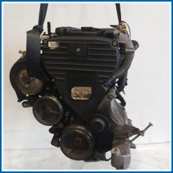 Motore semicompleto |  |  FIAT Brava