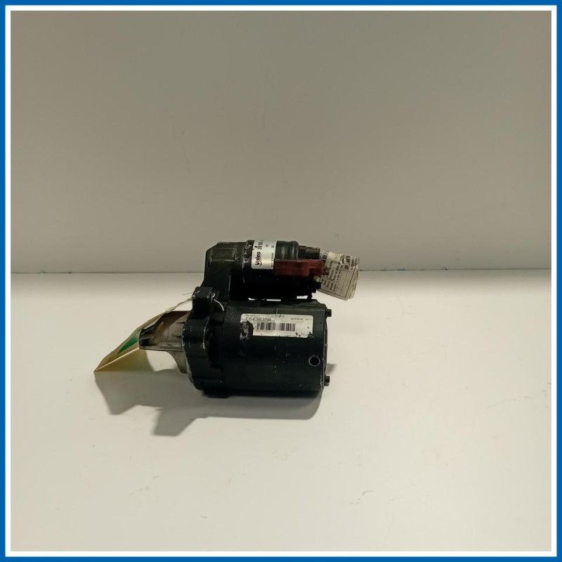 MOTORINO AVV.REMAN TOYOTA Aygo I