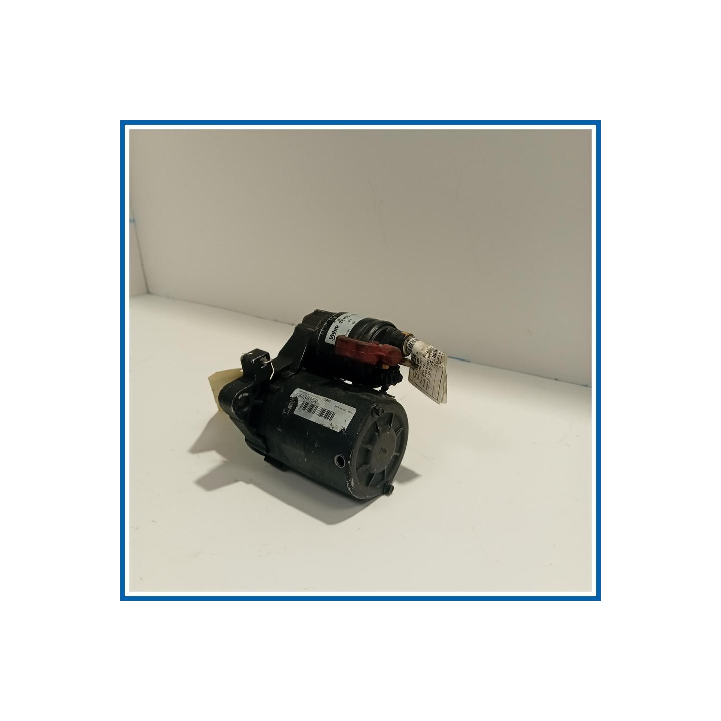 MOTORINO AVV.REMAN TOYOTA Aygo I