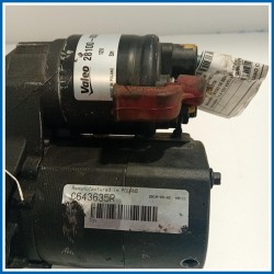 MOTORINO AVV.REMAN TOYOTA Aygo I