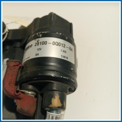 MOTORINO AVV.REMAN TOYOTA Aygo I