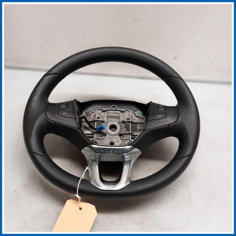 Volante VOLANTE STERZO |  |  PEUGEOT 2008 I