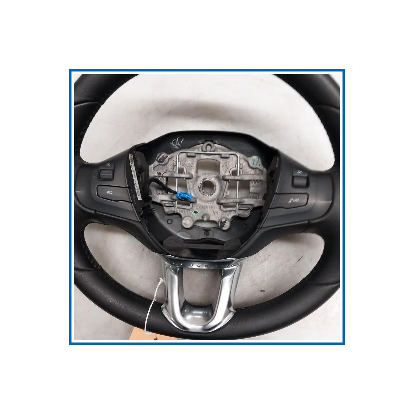 Volante VOLANTE STERZO |  |  PEUGEOT 2008 I