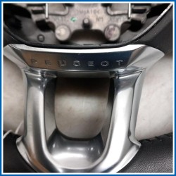 Volante VOLANTE STERZO |  |  PEUGEOT 2008 I