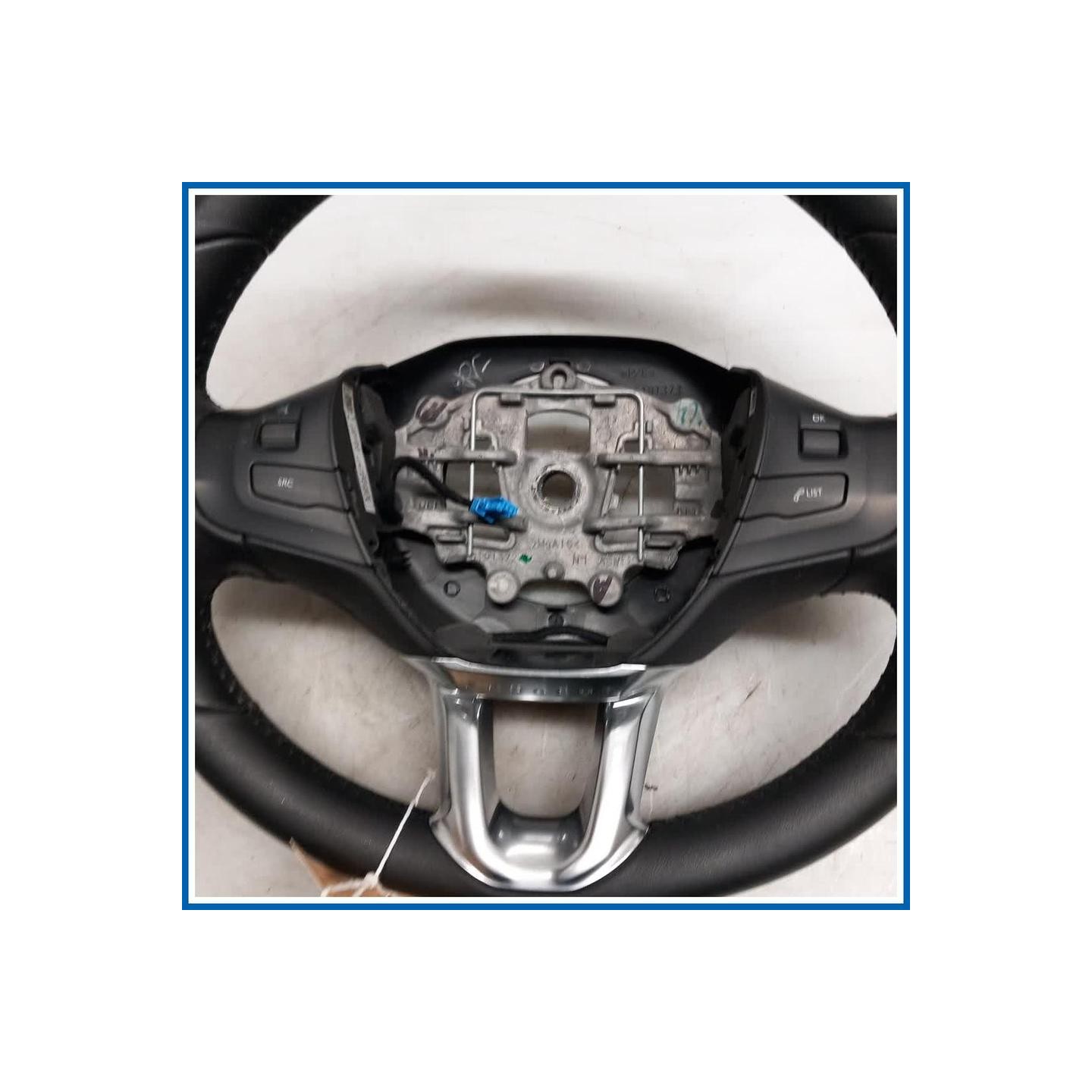 Volante VOLANTE STERZO |  |  PEUGEOT 2008 I