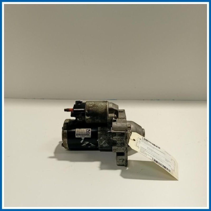 Motorino avviamento MOTOR.AVV.NUOVO |  |  CITROEN C4 Grand Picasso I