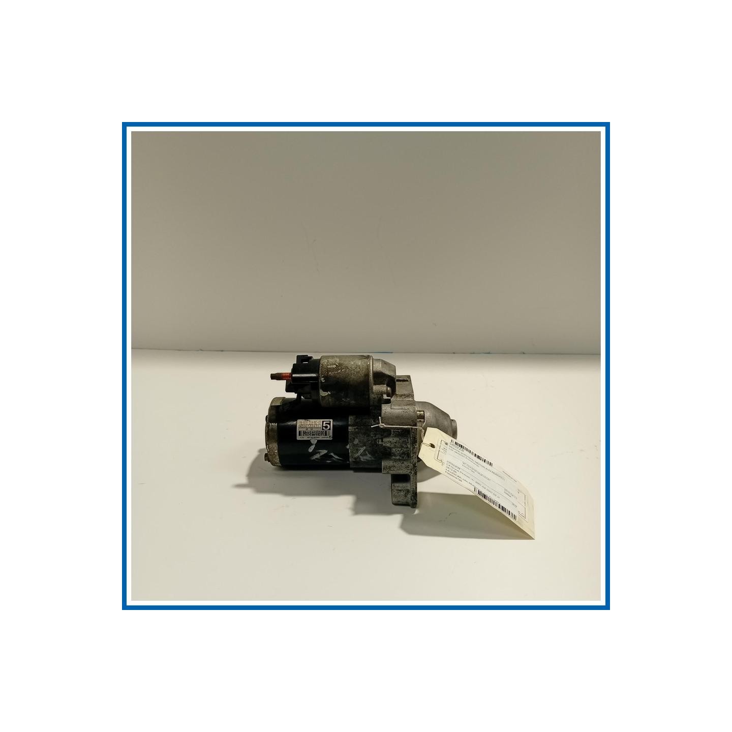 Motorino avviamento MOTOR.AVV.NUOVO |  |  CITROEN C4 Grand Picasso I