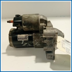 Motorino avviamento MOTOR.AVV.NUOVO |  |  CITROEN C4 Grand Picasso I