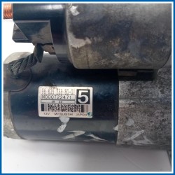 Motorino avviamento MOTOR.AVV.NUOVO |  |  CITROEN C4 Grand Picasso I